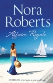 Capa do artigo Affaire Royale