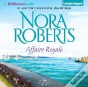 Capa do artigo Affaire Royale
