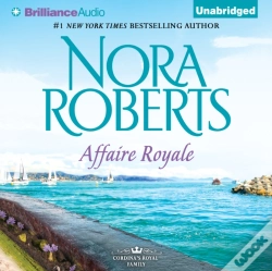 Capa do artigo Affaire Royale