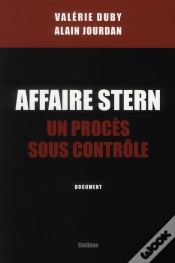 Capa do artigo Affaire Stern ; Un Procès Sous Contrôle