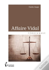 Affaire Vidal