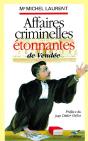 Affaires Criminelles Étonnantes De Vendée - Preview