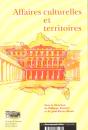 Affaires Culturelles Et Territoires - Preview