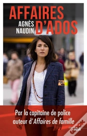 Capa do artigo Affaires D