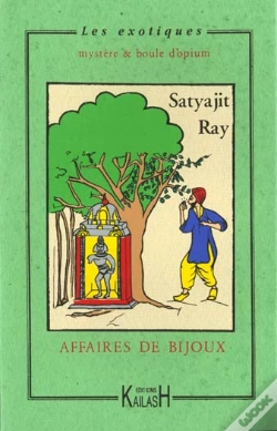 Capa do artigo Affaires De Bijoux