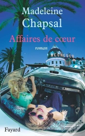 Capa do artigo Affaires De Coeur