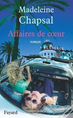 Capa do artigo Affaires De Coeur