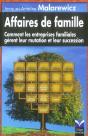 Affaires De Famille - Preview