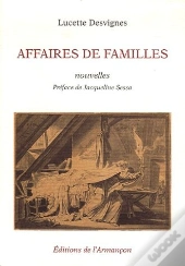 Affaires De Familles