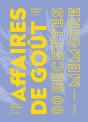 Affaires De Goût - Preview