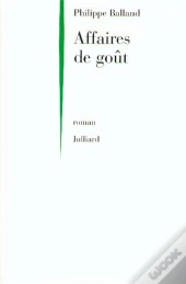 Affaires De Gout