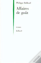 Capa do artigo Affaires De Gout