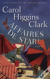 Capa do artigo Affaires De Star