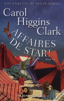 Capa do artigo Affaires De Star