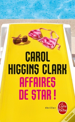 Capa do artigo Affaires De Star