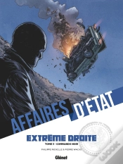 Capa do artigo Affaires D
