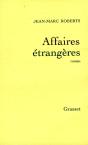 Affaires Étrangères - Preview