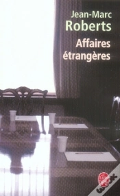 Capa do artigo Affaires Etrangeres