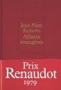 Affaires Etrangeres - Preview