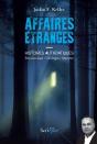 Affaires Etranges - Preview