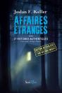 Affaires Étranges - Preview
