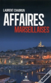 Capa do artigo Affaires Marseillaises