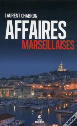 Capa do artigo Affaires Marseillaises