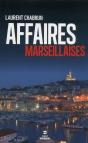 Affaires Marseillaises - Preview
