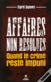 Affaires Non Resolues