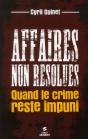 Affaires Non Resolues - Preview