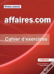 Affaires.Com Avance Exerc