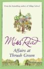 Affairs At Thrush Green - Preview