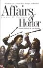 Affairs Of Honor - Preview