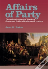 Affairs Of Party