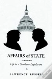 Capa do artigo Affairs Of State