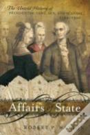 Affairs Of State