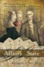 Affairs Of State - Preview