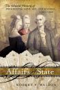 Affairs Of State - Preview