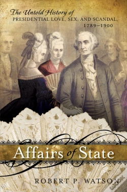 Capa do artigo Affairs Of State
