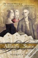 Affairs Of State