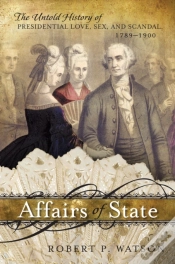 Capa do artigo Affairs Of State