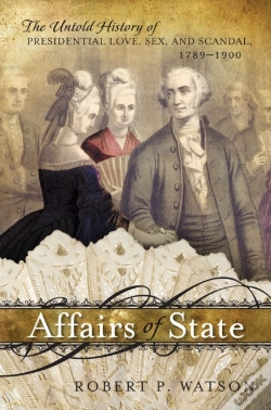 Capa do artigo Affairs Of State