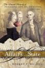Affairs Of State - Preview
