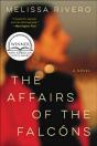 Affairs Of The Falcons - Preview