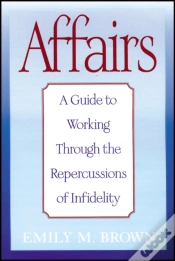 Capa do artigo Affairs, (Special Large Print Amazon Edition)