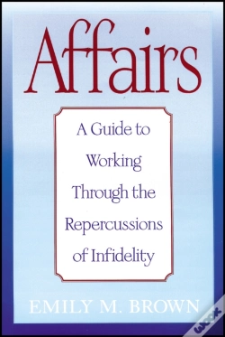 Capa do artigo Affairs, (Special Large Print Amazon Edition)