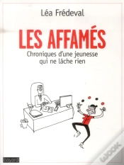 Capa do artigo Affames
