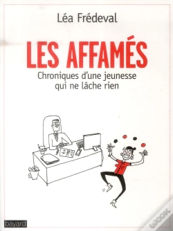 Capa do artigo Affames