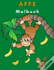 Capa do artigo Affe Malbuch
