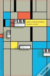 Capa do artigo Affect And Artificial Intelligence